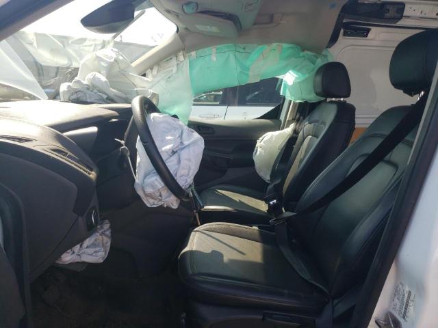 Photo 7 from auction – 2019 FORD TRANSIT CO with VIN NM0LS7E24K1387981