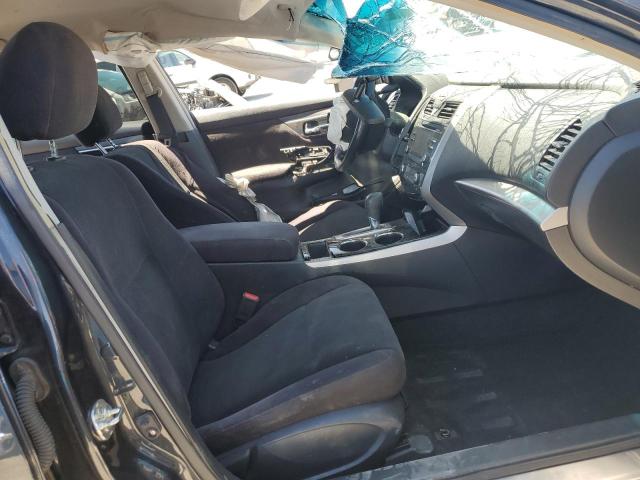 Photo 7 from auction – 2013 NISSAN ALTIMA 2.5 with VIN 1N4AL3AP9DN538350