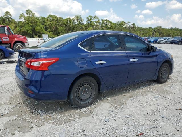 Photo 3 from auction – 2016 NISSAN SENTRA S with VIN 3N1AB7AP9GY249130