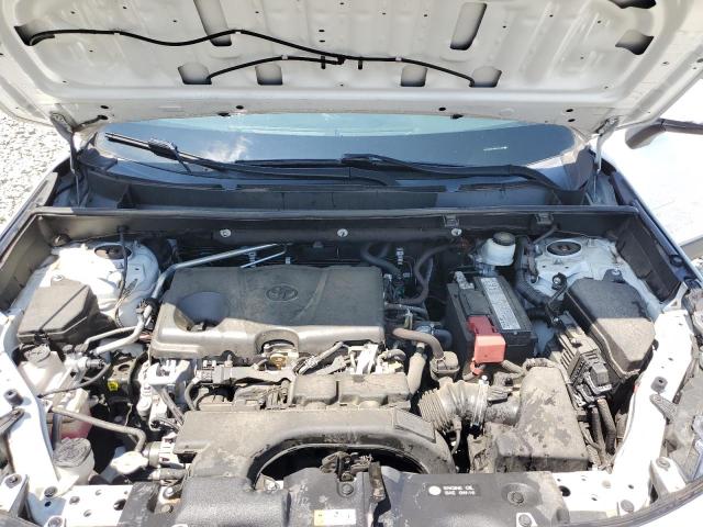 Photo 12 from auction – 2019 TOYOTA RAV4 XLE with VIN 2T3W1RFV2KC012486