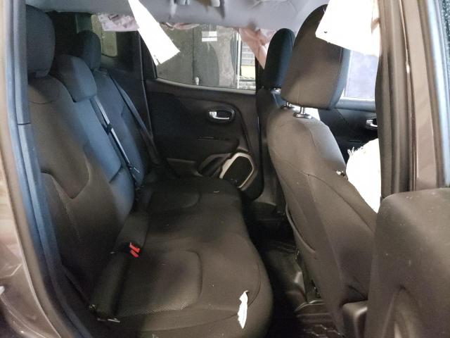 Photo 10 from auction – 2017 JEEP RENEGADE L with VIN ZACCJABB4HPF60415
