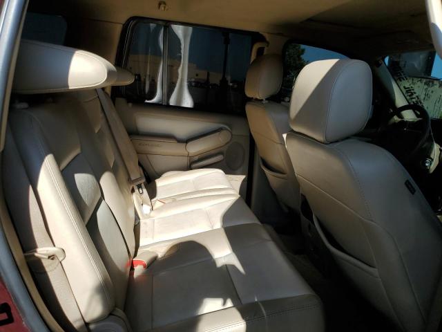Photo 10 from auction – 2007 FORD EXPLORER E with VIN 1FMEU74887UA35791