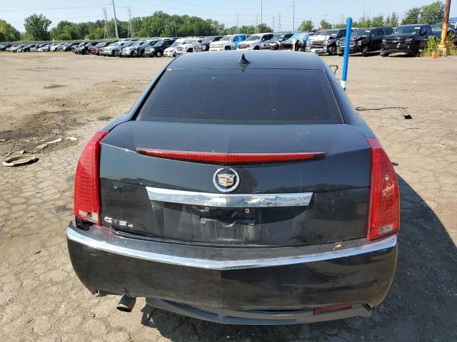 Photo 6 from auction – 2011 CADILLAC CTS with VIN 1G6DC5EY9B0117506