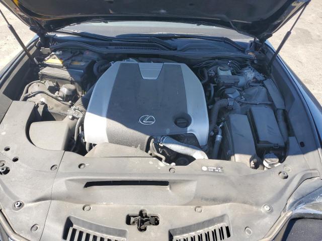 Photo 11 from auction – 2016 LEXUS RC 350 with VIN JTHSE5BC3G5006921