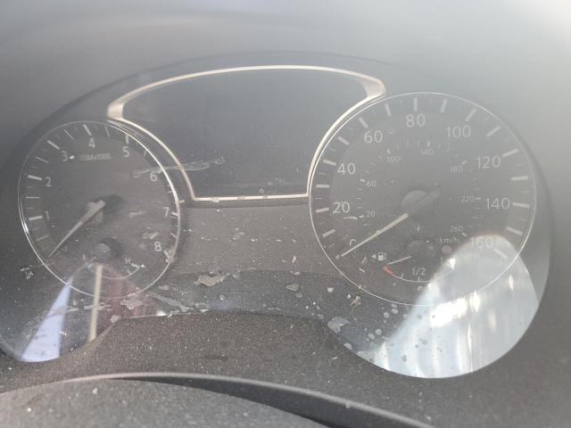 Photo 9 from auction – 2018 NISSAN ALTIMA 2.5 with VIN 1N4AL3AP0JC259618