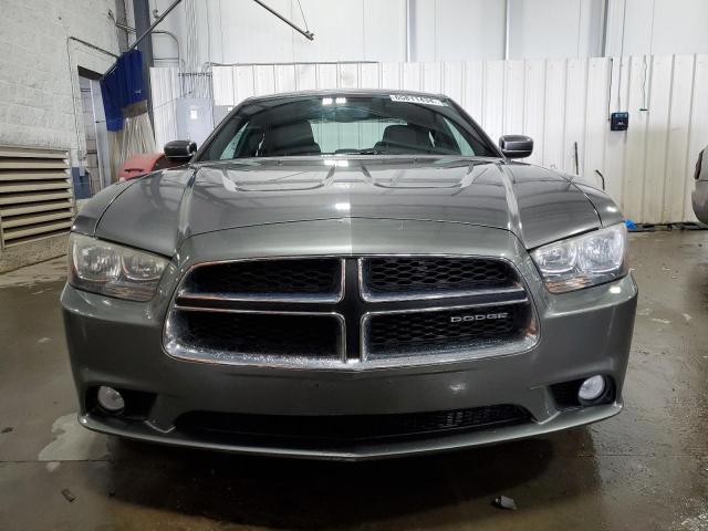 Photo 5 from auction – 2011 DODGE CHARGER with VIN 2B3CL3CG4BH590959