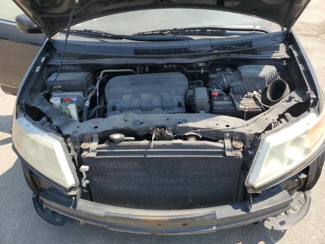 Photo 12 from auction – 2013 HONDA ODYSSEY EX with VIN 5FNRL5H66DB053796