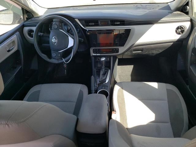 Photo 8 from auction – 2017 TOYOTA COROLLA L with VIN 2T1BURHE4HC937890