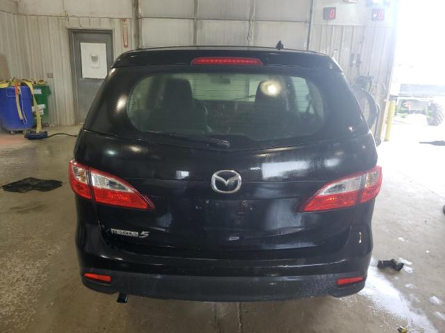 Photo 6 from auction – 2012 MAZDA 5 with VIN JM1CW2BL4C0132925