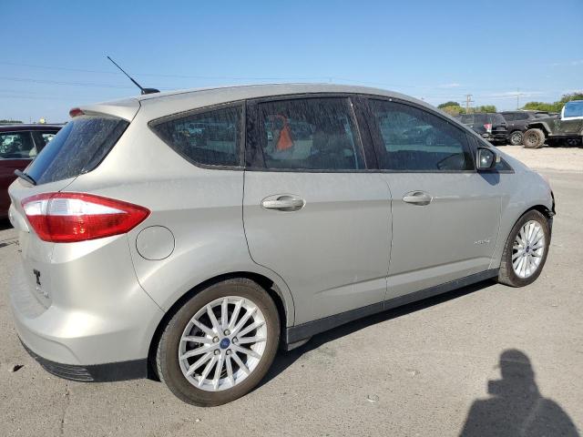 Фото 3 с аукциона – 2016 FORD C-MAX SE с VIN 1FADP5AU0GL116597