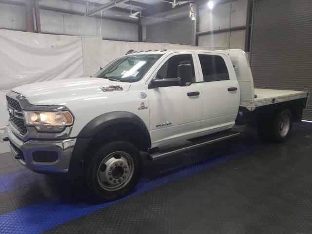 RAM 5500 2019 with VIN 3C7WRNEL5KG604516 - Photo from auction