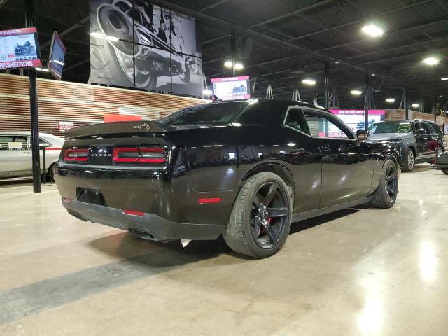 Photo 12 from auction – 2022 DODGE CHALLENGER with VIN 2C3CDZL93NH159683
