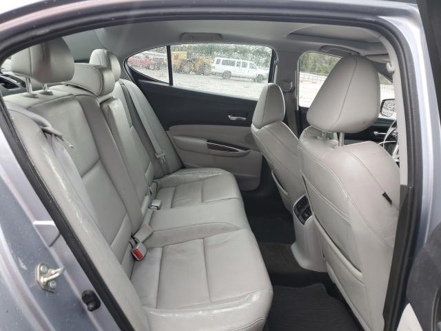 Photo 10 from auction – 2016 ACURA TLX TECH with VIN 19UUB2F59GA005469