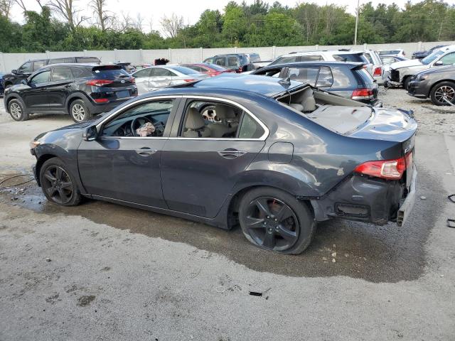 Photo 2 from auction – 2012 ACURA TSX TECH with VIN JH4CU2F69CC017051