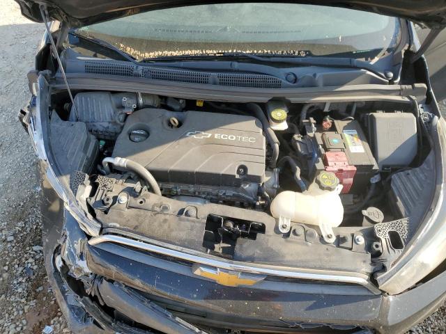 Photo 11 from auction – 2017 CHEVROLET SPARK 1LT with VIN KL8CD6SA7HC736480
