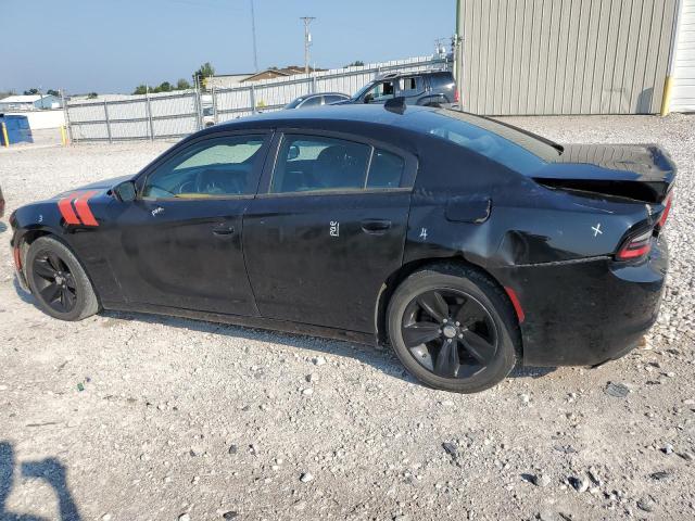 Photo 2 from auction – 2016 DODGE CHARGER SX with VIN 2C3CDXHG7GH178834