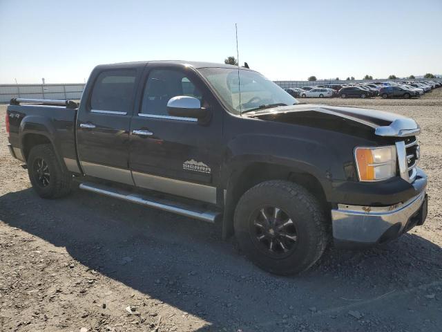 Photo 4 from auction – 2013 GMC SIERRA K15 with VIN 3GTP2UEA2DG184571