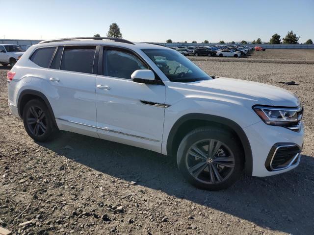 Photo 4 from auction – 2021 VOLKSWAGEN ATLAS SE with VIN 1V2RR2CA2MC600079