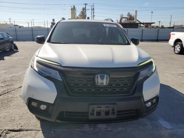Photo 5 from auction – 2019 HONDA PASSPORT E with VIN 5FNYF8H05KB012136