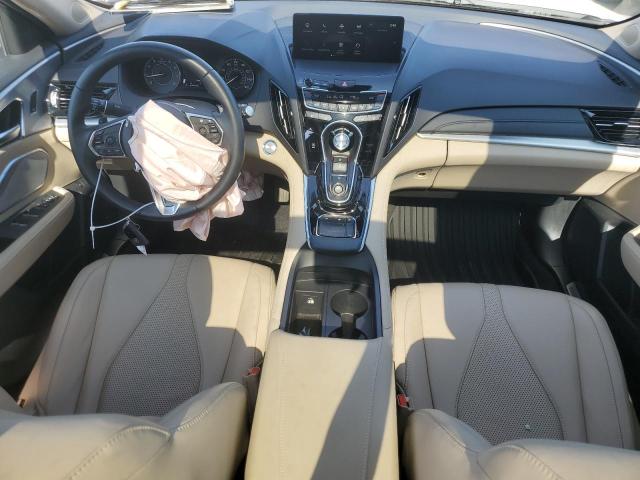Photo 8 from auction – 2023 ACURA RDX TECHNO with VIN 5J8TC2H56PL021509