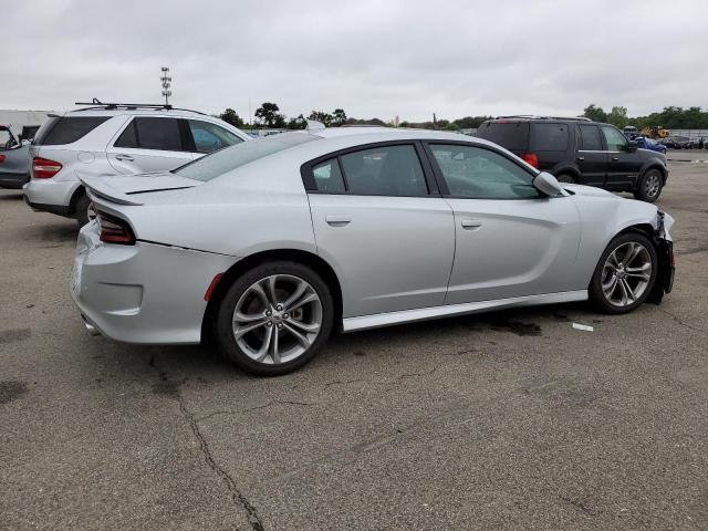 Photo 3 from auction – 2022 DODGE CHARGER R/ with VIN 2C3CDXCT5NH170278