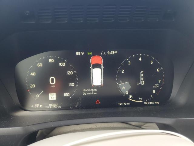 Photo 9 from auction – 2018 VOLVO XC90 T5 with VIN YV4102CK7J1349243