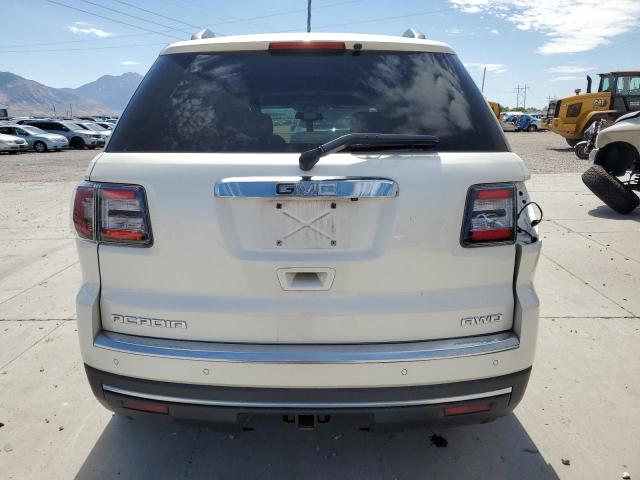 Photo 6 from auction – 2015 GMC ACADIA SLE with VIN 1GKKVPKD5FJ143343