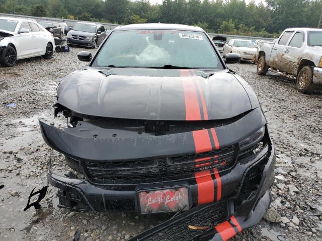 Photo 5 from auction – 2018 DODGE CHARGER R/ with VIN 2C3CDXCT9JH260785