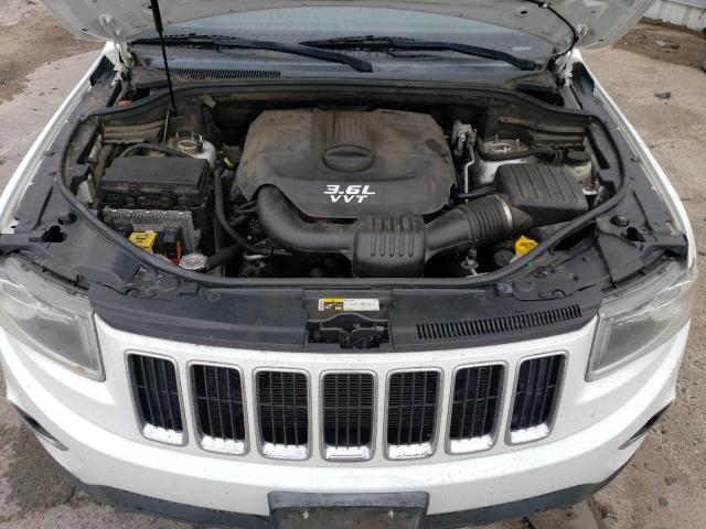 Photo 12 from auction – 2014 JEEP GRAND CHER with VIN 1C4RJFAG2EC183135