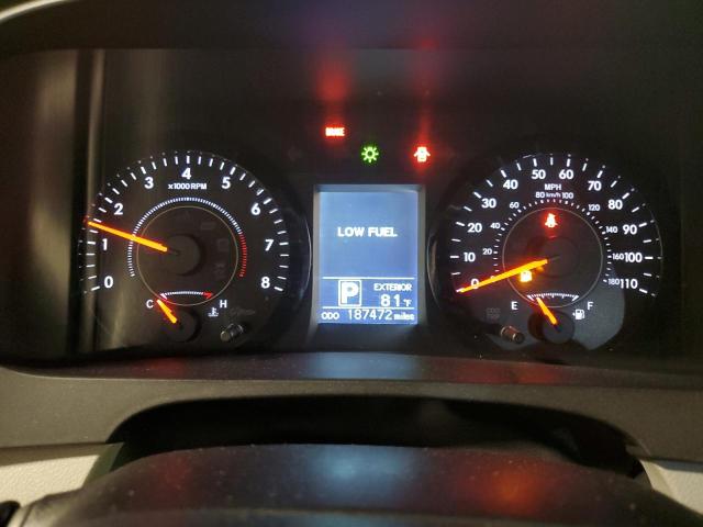 Photo 9 from auction – 2015 TOYOTA SIENNA LE with VIN 5TDKK3DC4FS687904