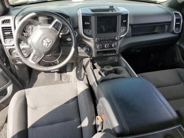 Photo 8 from auction – 2019 RAM 1500 BIG H with VIN 1C6SRFFTXKN899188