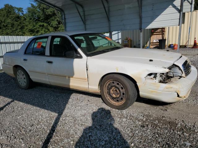 Photo 4 from auction – 2011 FORD CROWN VICT with VIN 2FABP7BV0BX118646