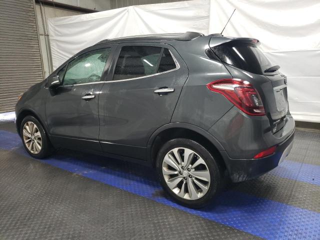 Photo 2 from auction – 2017 BUICK ENCORE PRE with VIN KL4CJASB6HB174891