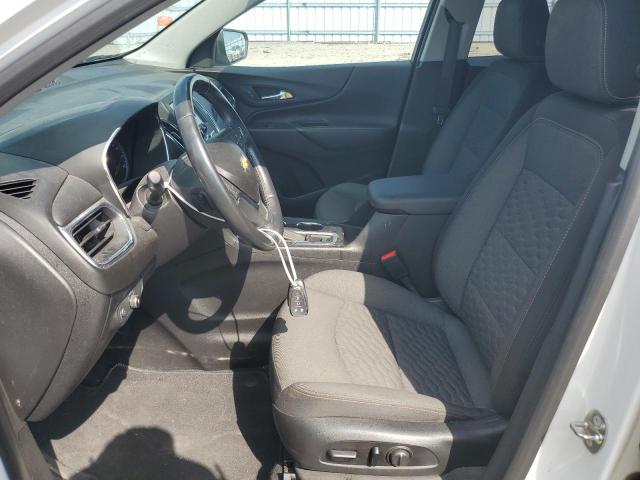 Photo 7 from auction – 2018 CHEVROLET EQUINOX LT with VIN 2GNAXSEV6J6189334