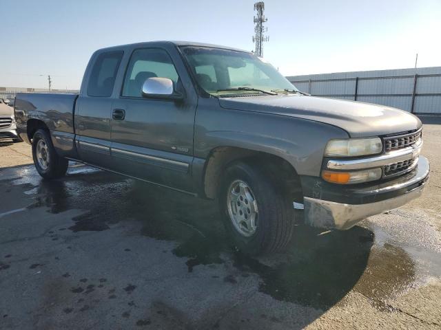 Photo 4 from auction – 2000 CHEVROLET SILVERADO with VIN 2GCEC19T8Y1130169