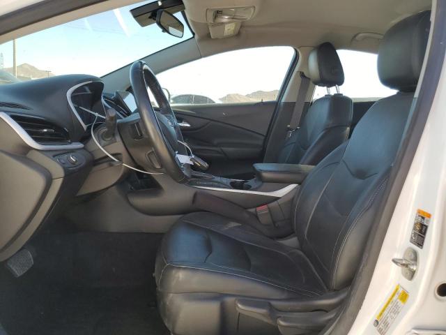 Photo 7 from auction – 2017 CHEVROLET VOLT LT with VIN 1G1RC6S5XHU215926