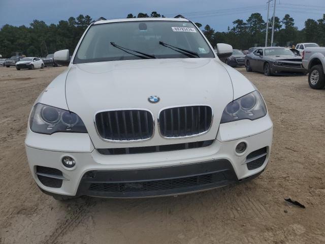 Photo 5 from auction – 2012 BMW X5 XDRIVE3 with VIN 5UXZV4C54CL766631
