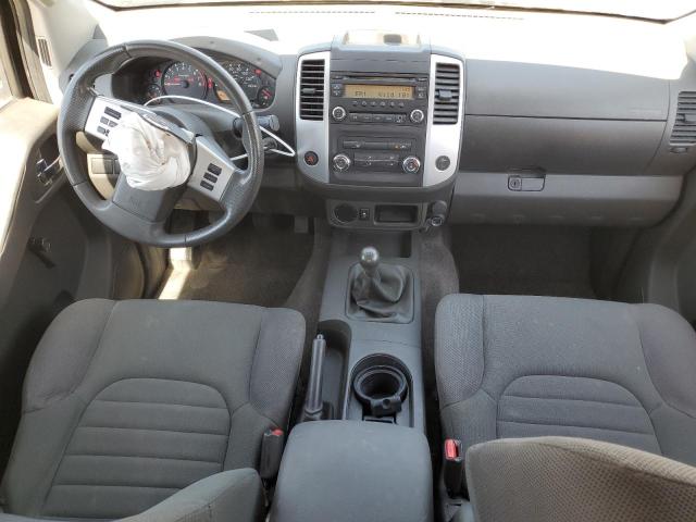 Photo 8 from auction – 2014 NISSAN FRONTIER S with VIN 1N6BD0CT8EN706790