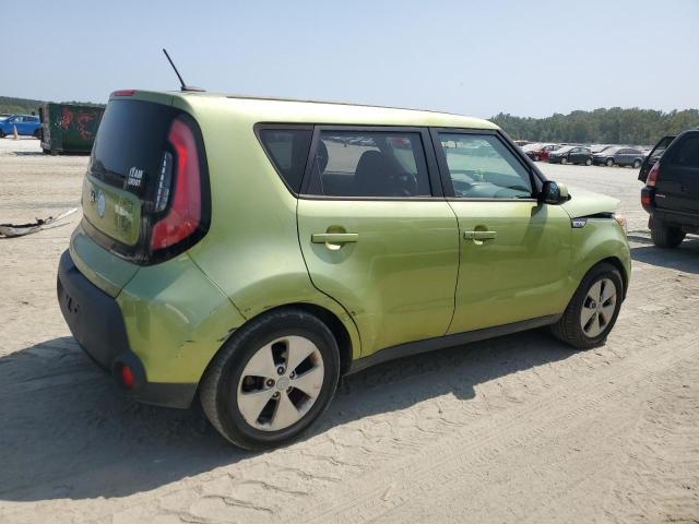 Photo 3 from auction – 2016 KIA SOUL with VIN KNDJN2A22G7840056