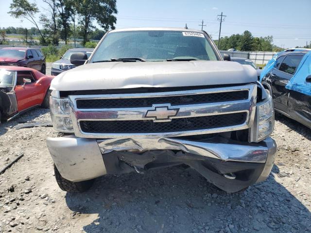 Photo 5 from auction – 2008 CHEVROLET SILVERADO with VIN 2GCEC13C281171650