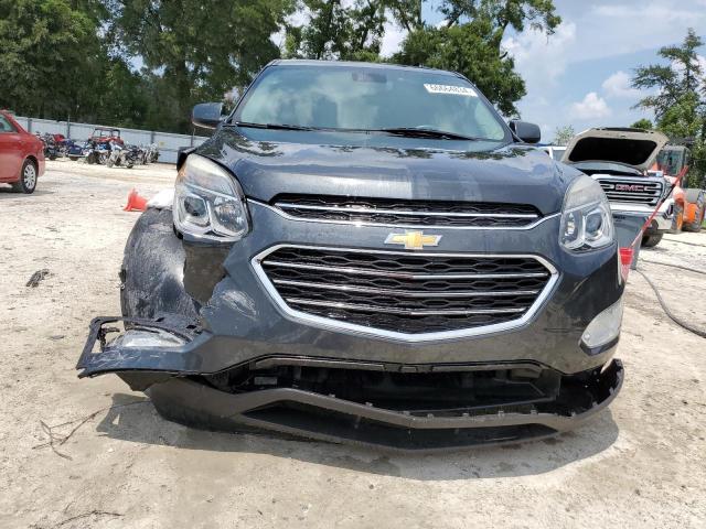 Photo 5 from auction – 2017 CHEVROLET EQUINOX LT with VIN 2GNALCEK0H6128482