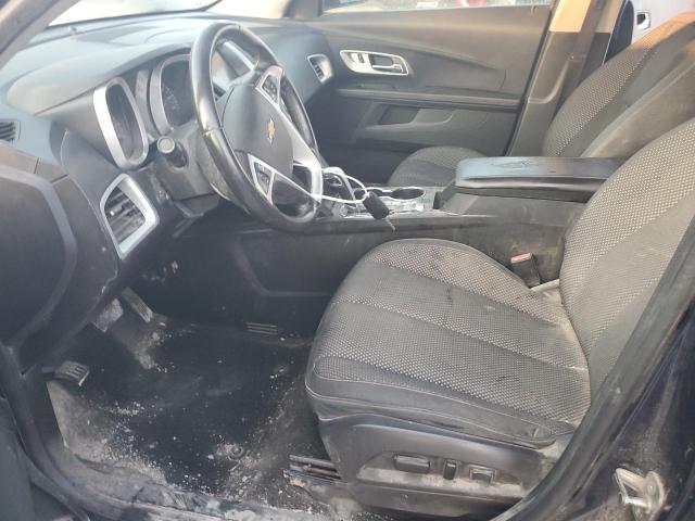 Photo 7 from auction – 2015 CHEVROLET EQUINOX LT with VIN 2GNFLFEK5F6161868