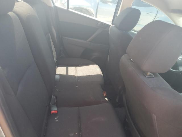 Photo 10 from auction – 2011 MAZDA 3 with VIN JM1BL1UF6B1434134