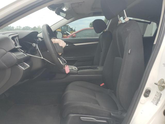 Photo 7 from auction – 2018 HONDA CIVIC EX with VIN 19XFC2F85JE033322