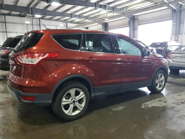 Photo 3 from auction – 2016 FORD ESCAPE SE with VIN 1FMCU0G77GUA20782