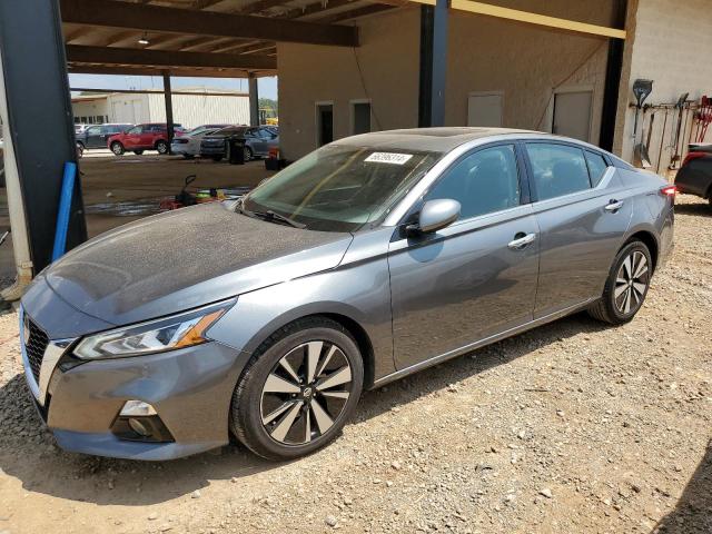 NISSAN ALTIMA SL 2019 with VIN 1N4BL4EV1KC182245 - Photo from auction