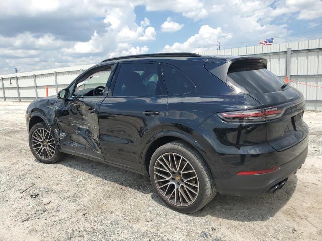 Photo 2 from auction – 2023 PORSCHE CAYENNE S with VIN WP1AB2AY7PDA14204