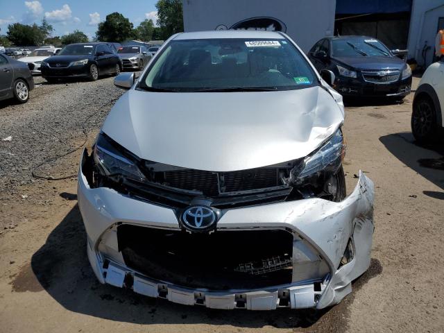 Photo 5 from auction – 2019 TOYOTA COROLLA L with VIN 2T1BURHE1KC187002