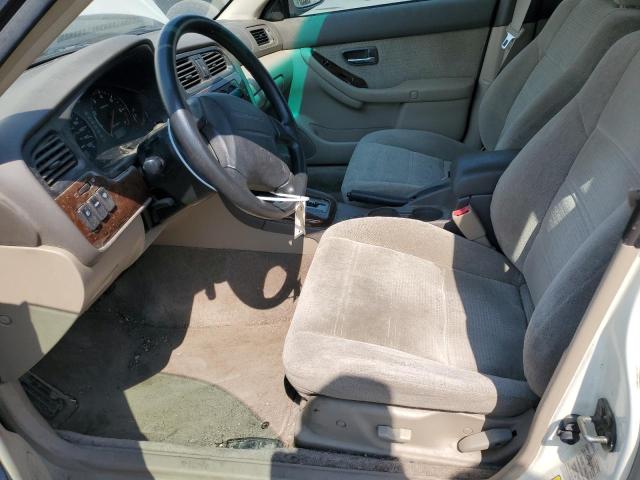 Photo 7 from auction – 2003 SUBARU LEGACY OUT with VIN 4S3BH675037601586