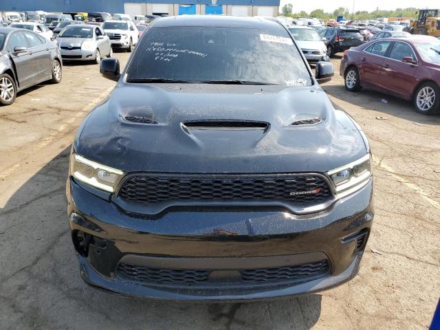 Photo 5 from auction – 2022 DODGE DURANGO R/ with VIN 1C4SDJCT2NC202241